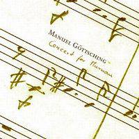 Manuel Göttsching : Concert for Murnau